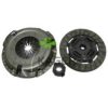 KAGER 16-0045 Clutch Kit
